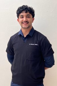 dr maayer malick dentist sunshine coast