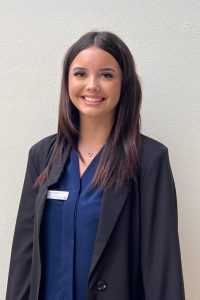tarnisha colgan budi dental sunshine coast