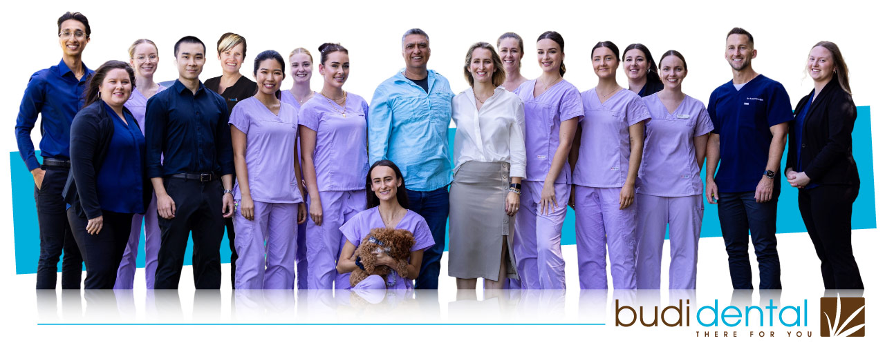 budi dental team sunshine coast dentists