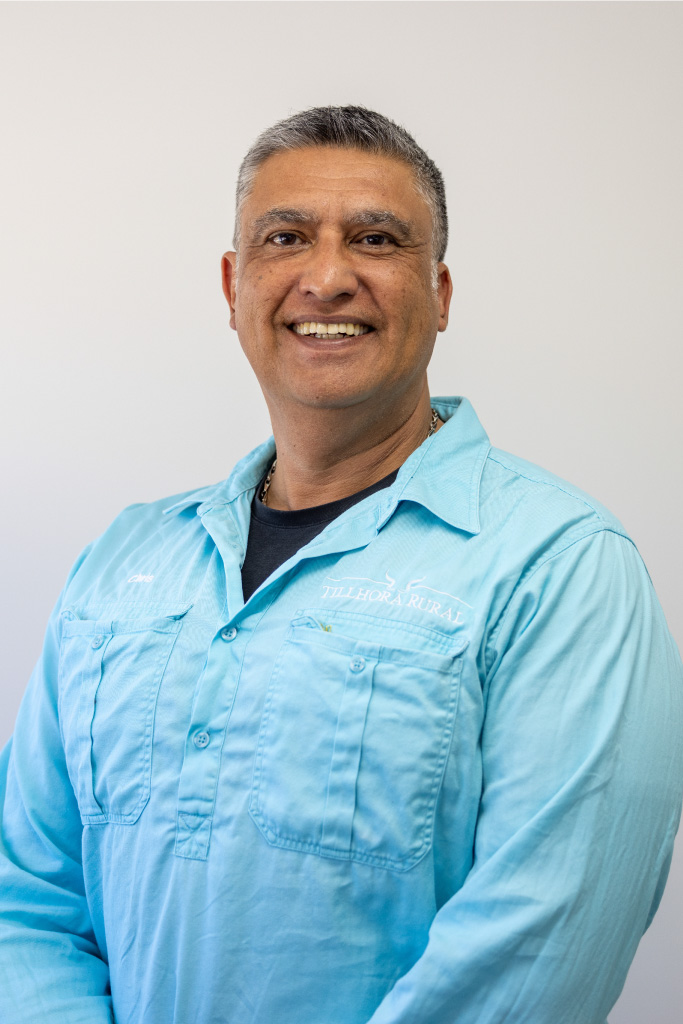 dr chris patel dental surgeon sunshine coast